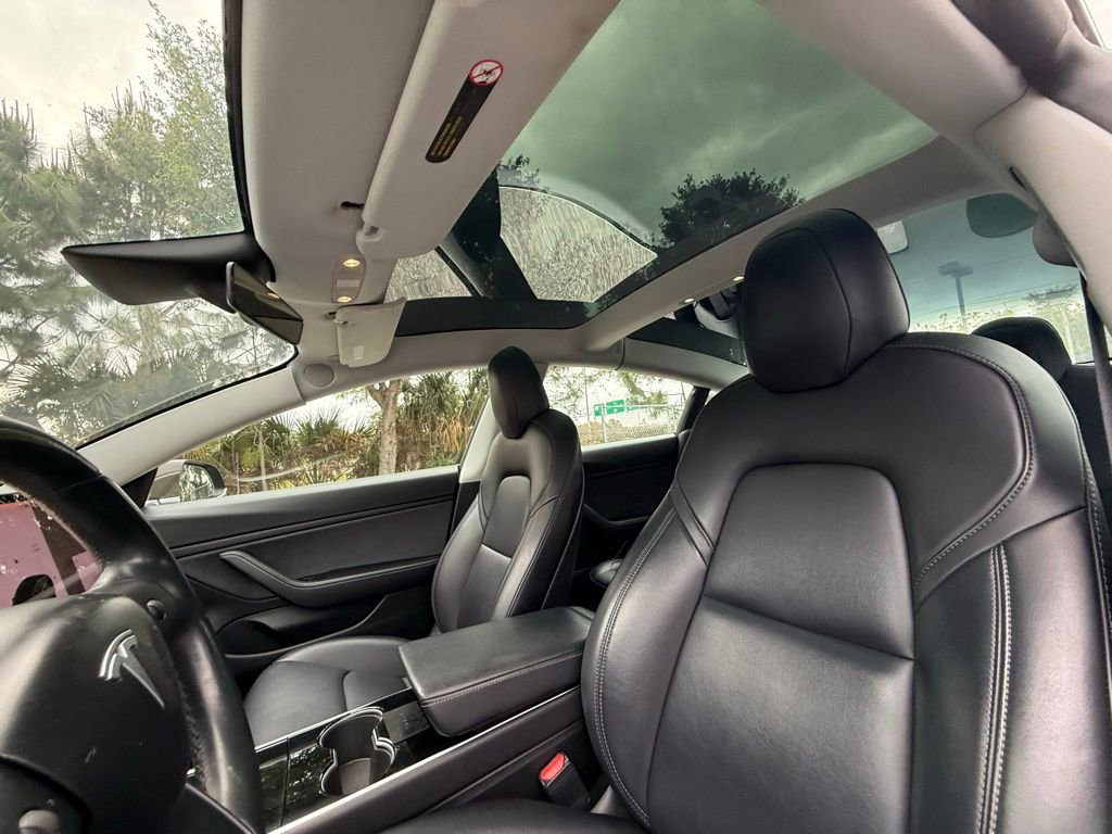 Used 2019 Tesla Model 3 Long Range image 21