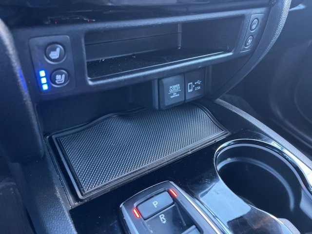 Used 2022 Honda Passport Elite image 26