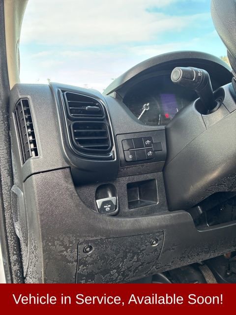 Used 2023 RAM ProMaster 3500 w/ Driver Convenience Group image 15