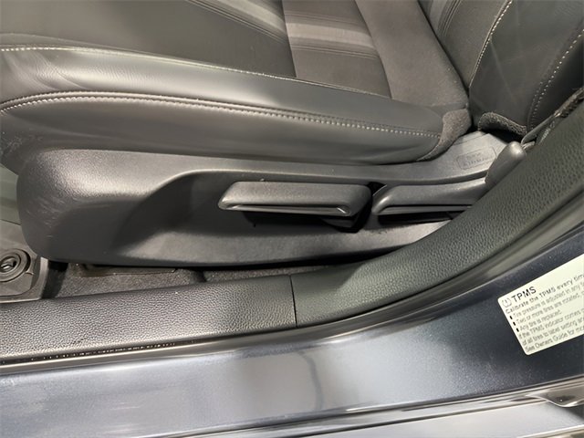 Used 2022 Honda Civic Sport image 12