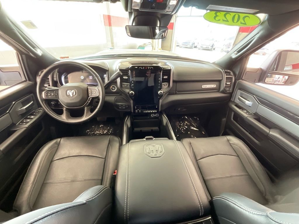 Used 2023 RAM 2500 Rebel w/ Level 1 Equipment Group image 10