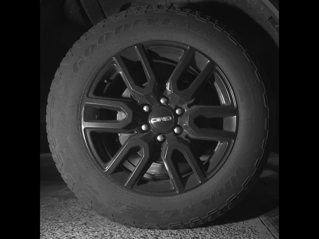 Certified 2022 GMC Sierra 1500 Elevation AWD/4WD image 11