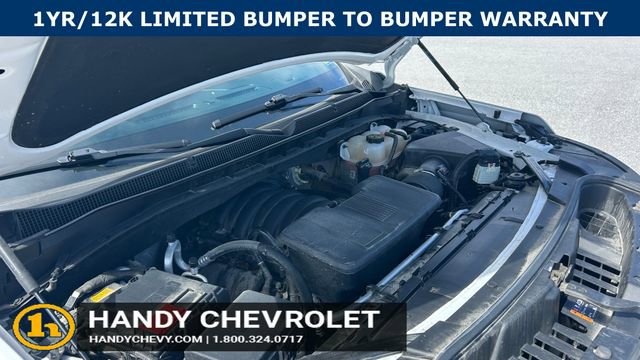 Certified 2023 Chevrolet Suburban RST w/ Luxury Package AWD/4WD image 66