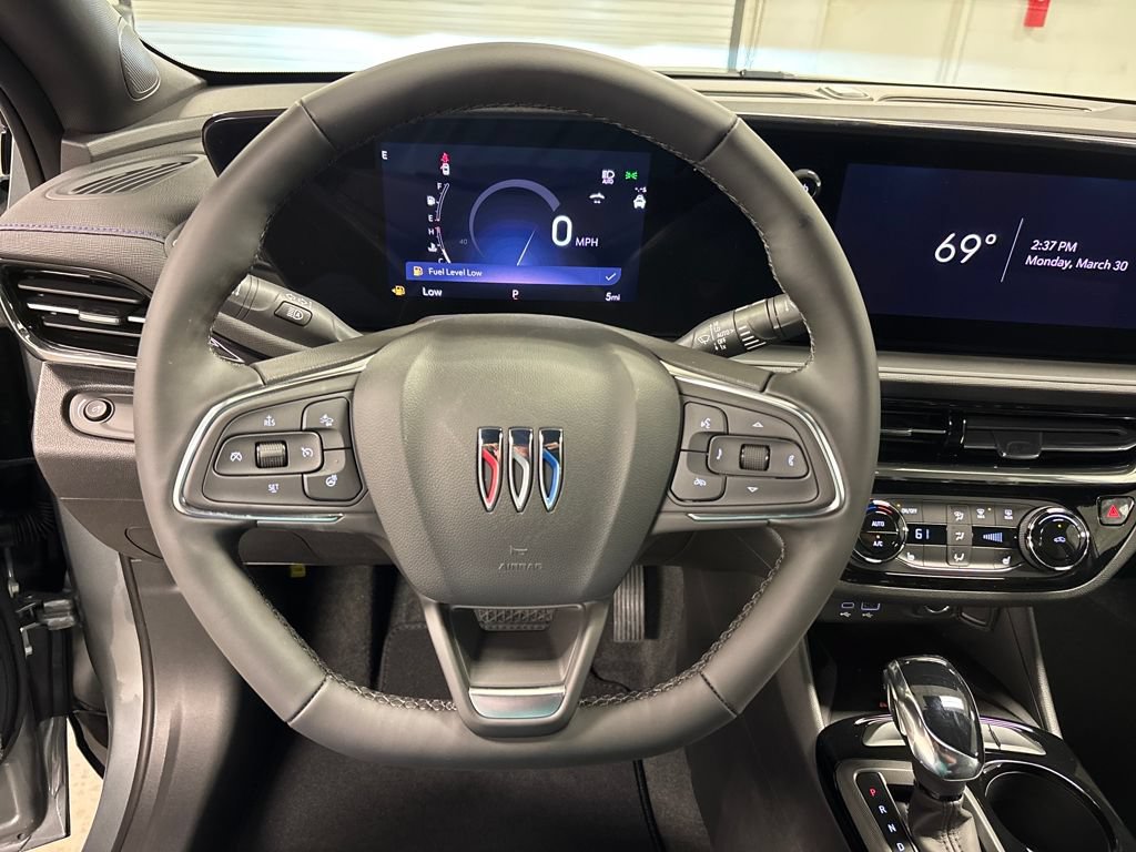 New 2026 Buick Envista Sport Touring w/ Convenience I Package FWD image 27