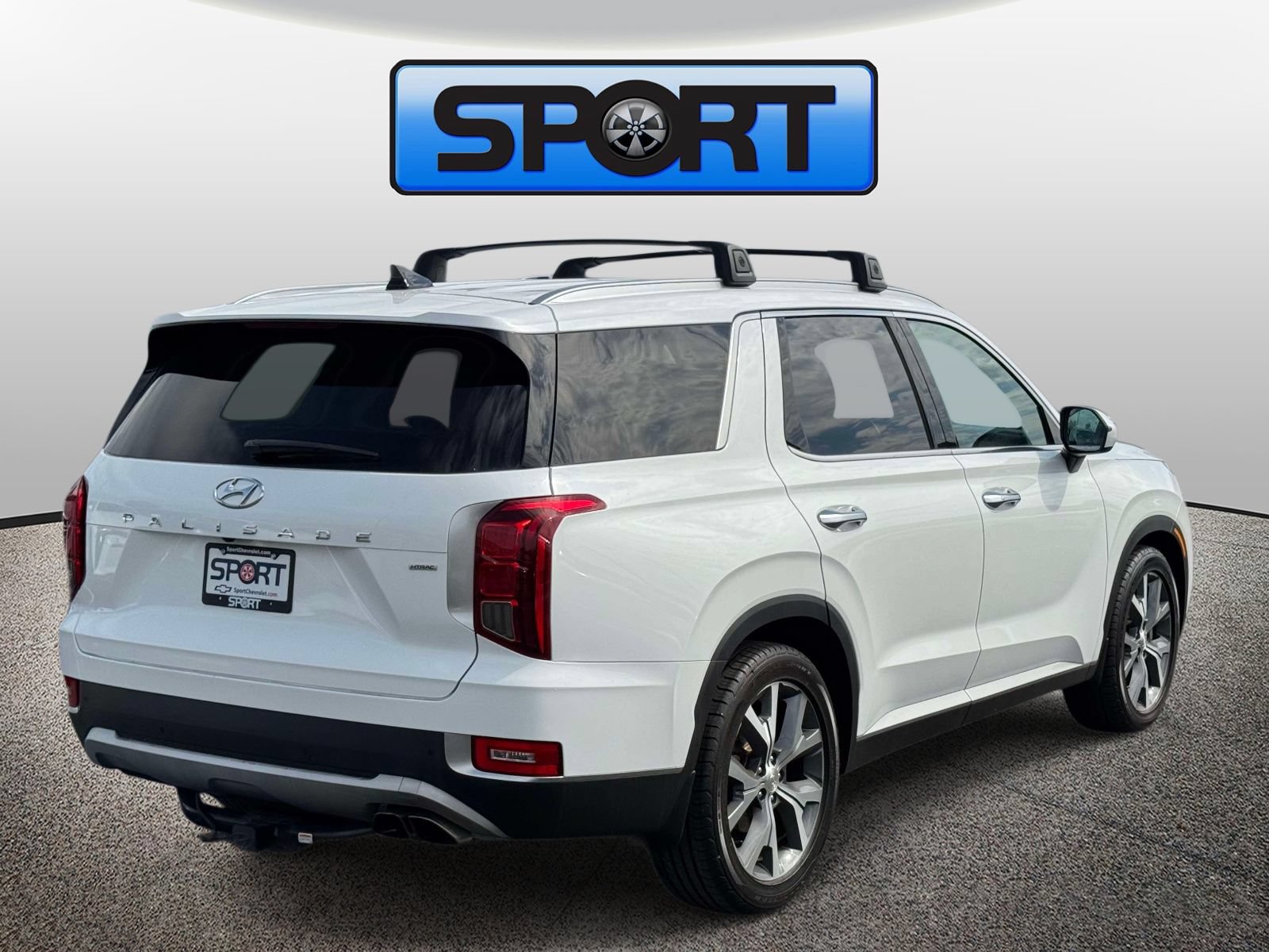 Used 2022 Hyundai Palisade SEL w/ Premium Package AWD/4WD image 25