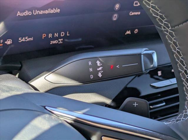 New 2026 Buick Enclave Preferred AWD/4WD image 12
