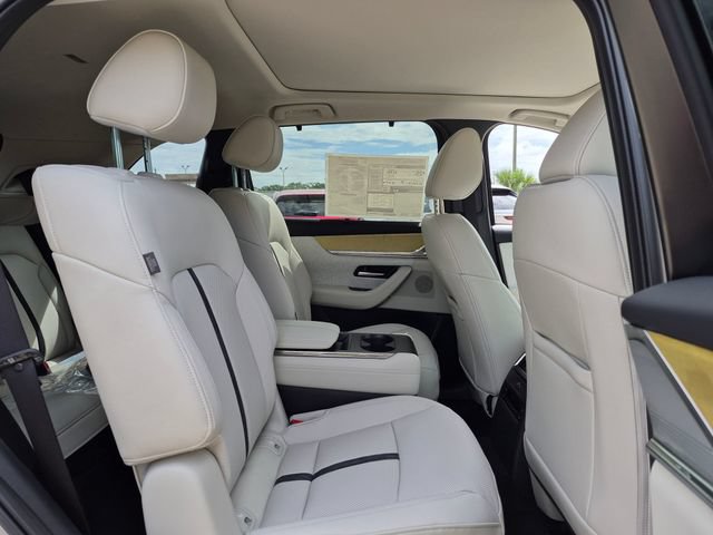 New 2026 MAZDA CX-90 3.3 Turbo S w/ Premium Plus AWD/4WD image 25