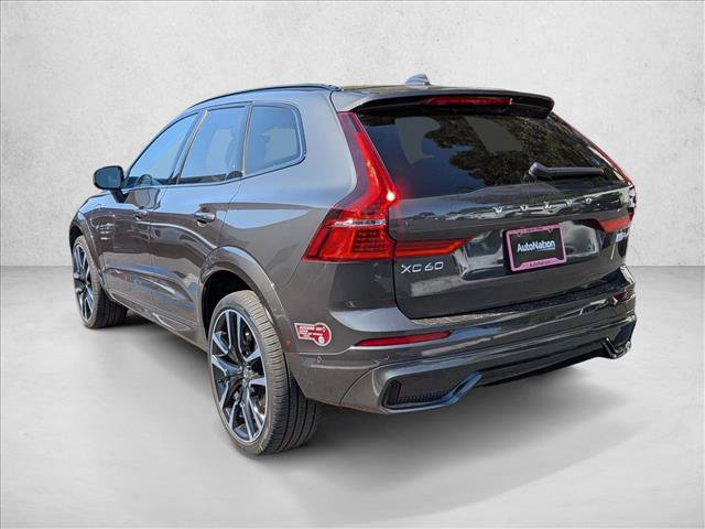 Used 2024 Volvo XC60 T8 Ultimate w/ Climate Package AWD/4WD image 8