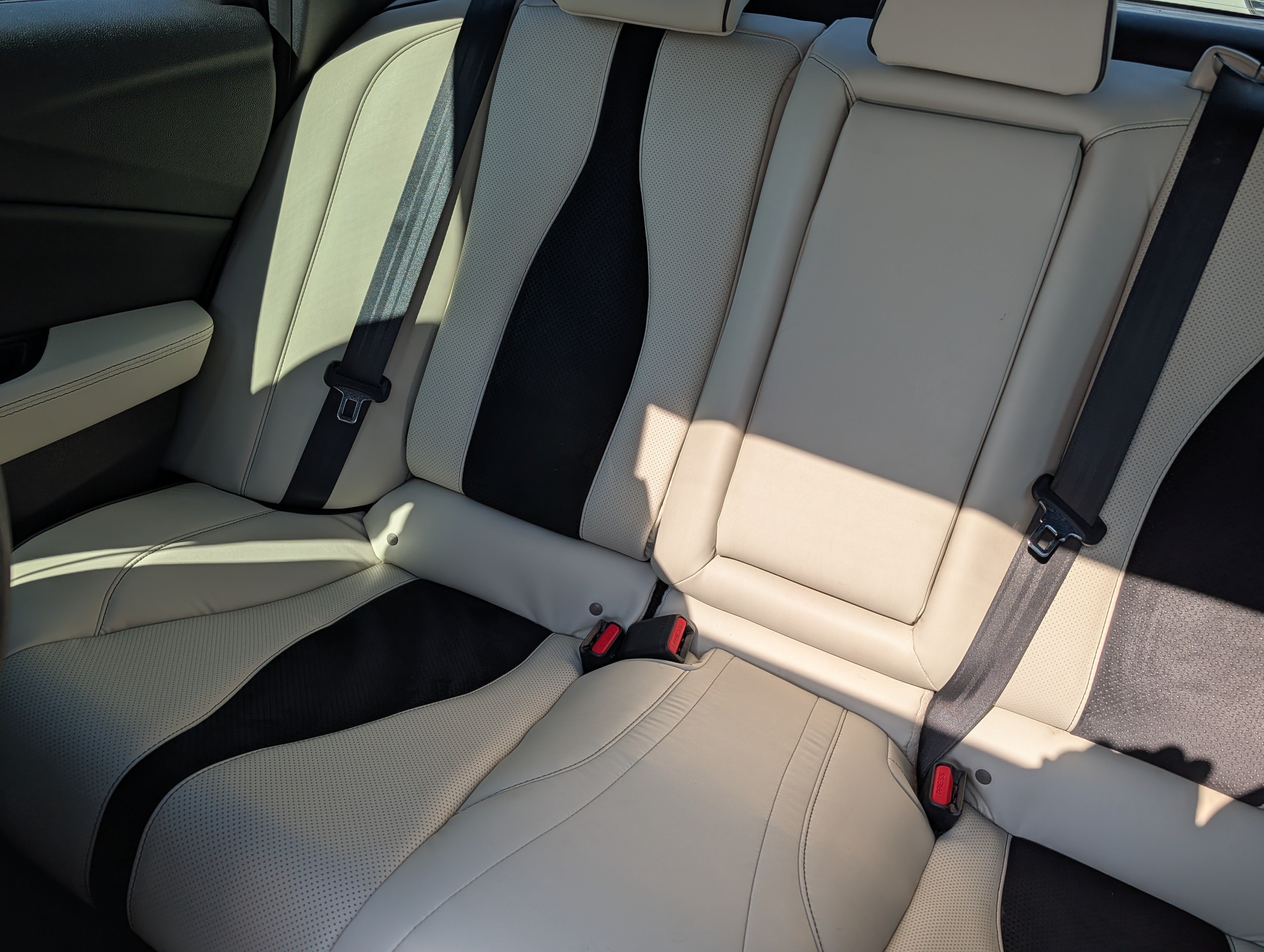 Certified 2023 Acura TLX Type S AWD/4WD image 12
