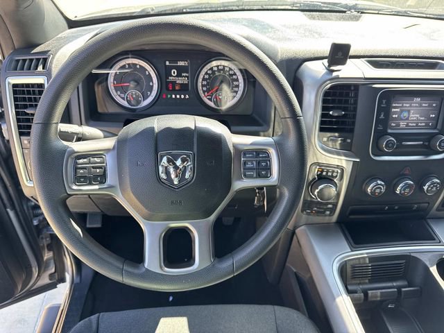 Used 2023 RAM 1500 Classic Warlock image 25