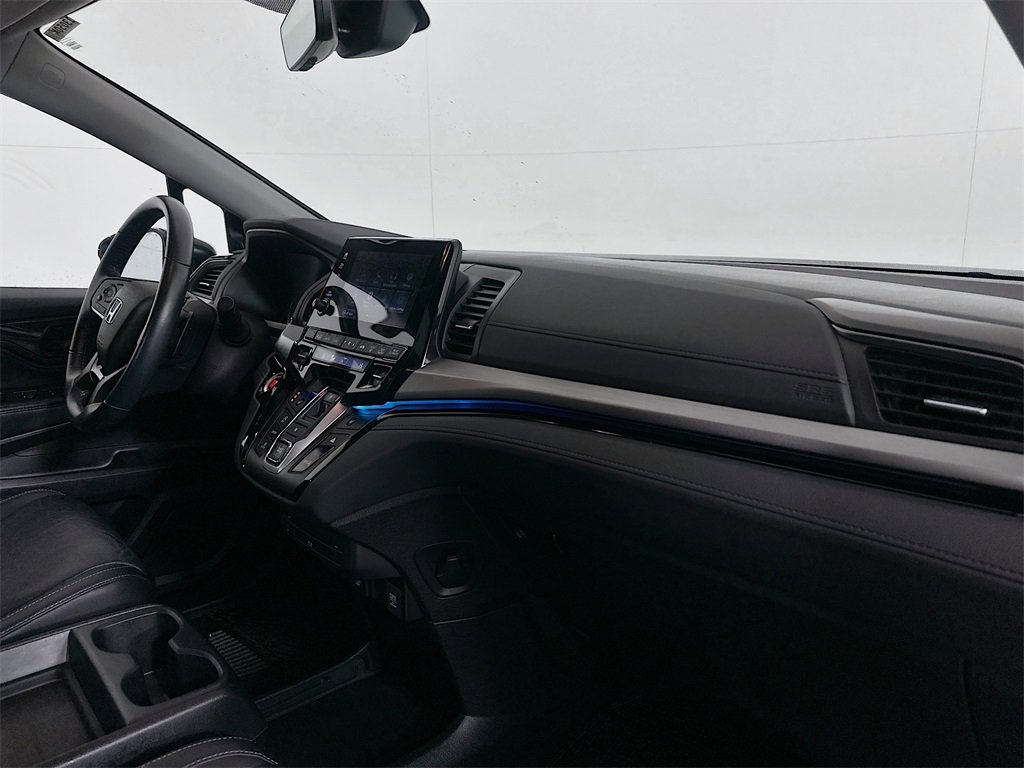 Used 2022 Honda Odyssey Touring image 32
