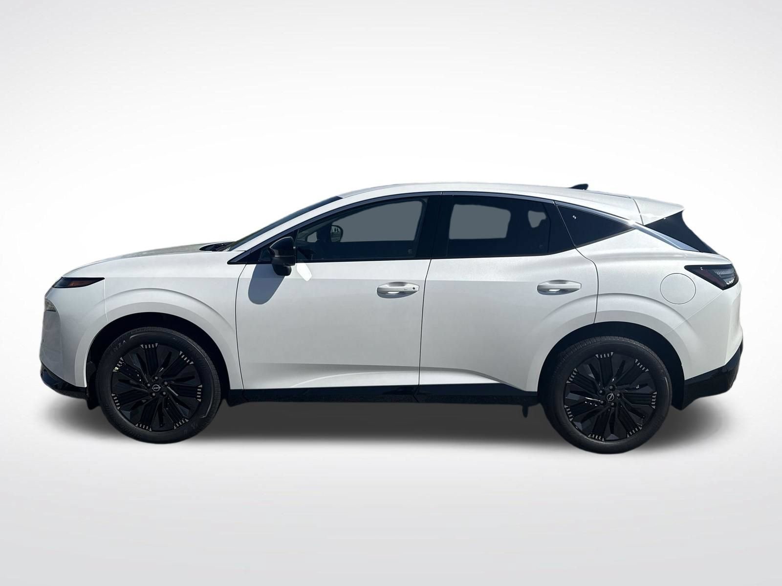 New 2027 Nissan Murano Platinum w/ Cargo Package AWD/4WD image 17