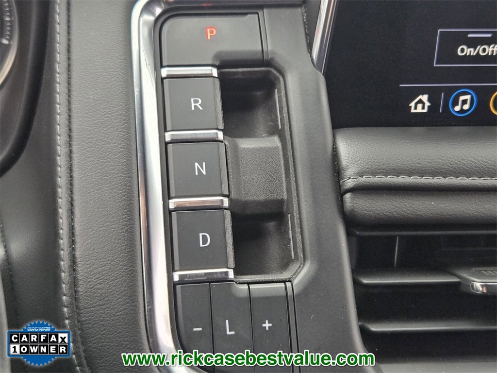 Used 2021 Chevrolet Suburban LS image 27