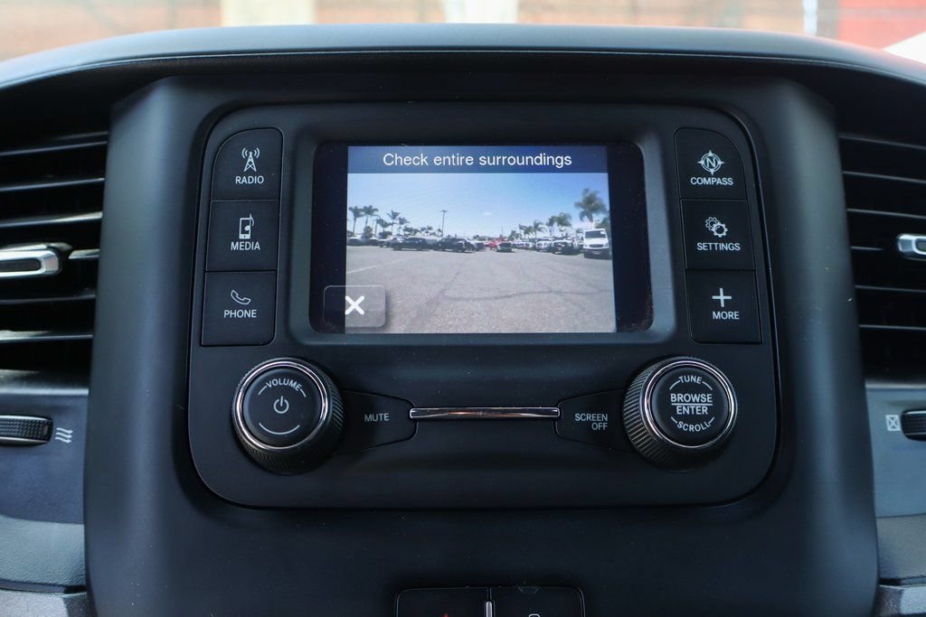 Used 2022 RAM 5500 Tradesman AWD/4WD image 29