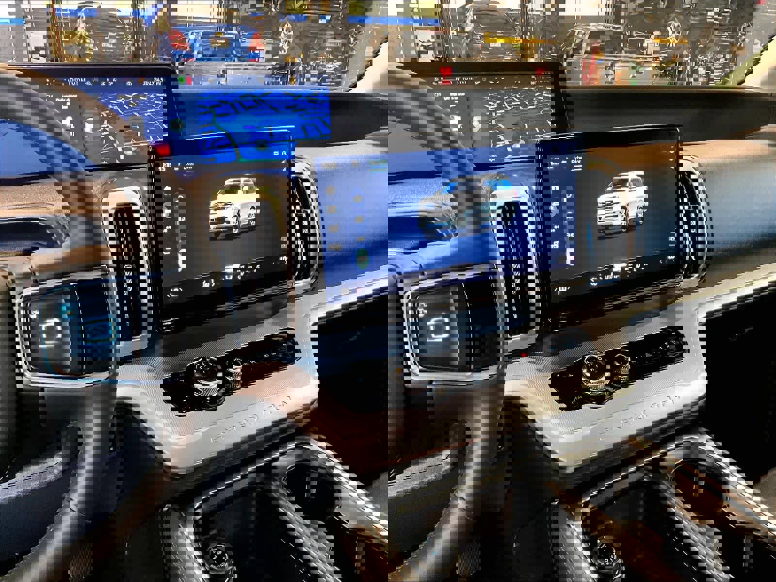 Used 2025 Ford Expedition Max Active image 19