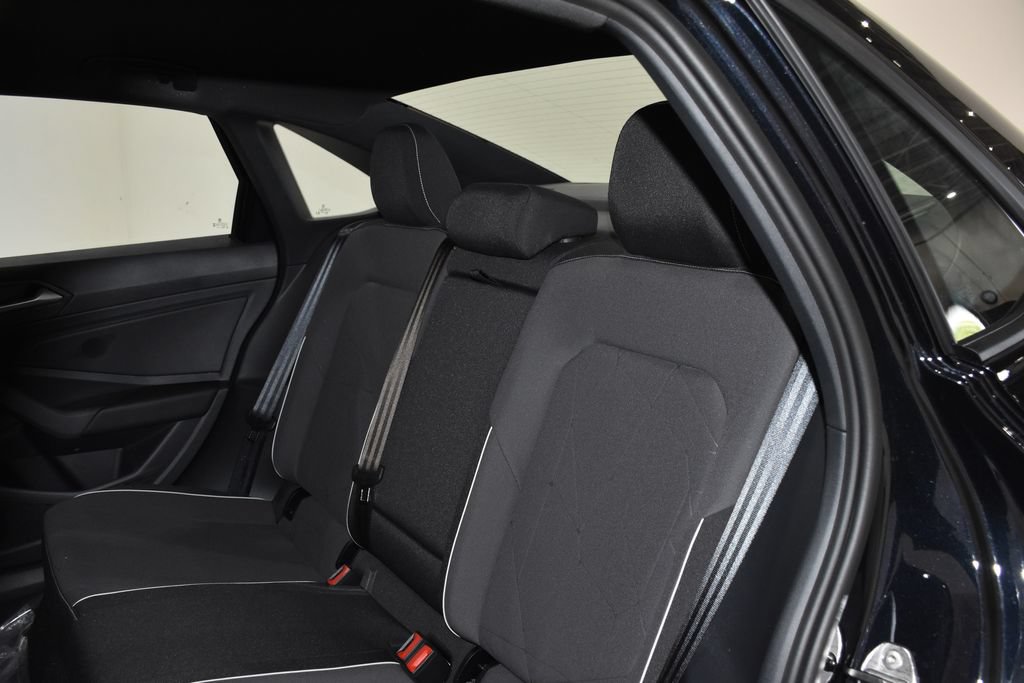 New 2026 Volkswagen Jetta Sport FWD image 27