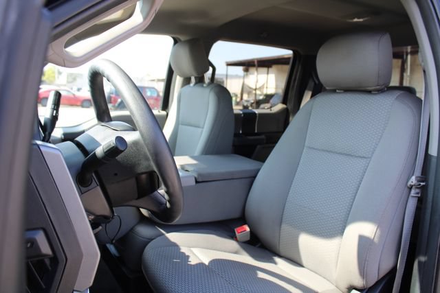 Used 2020 Ford F150 XLT RWD image 28