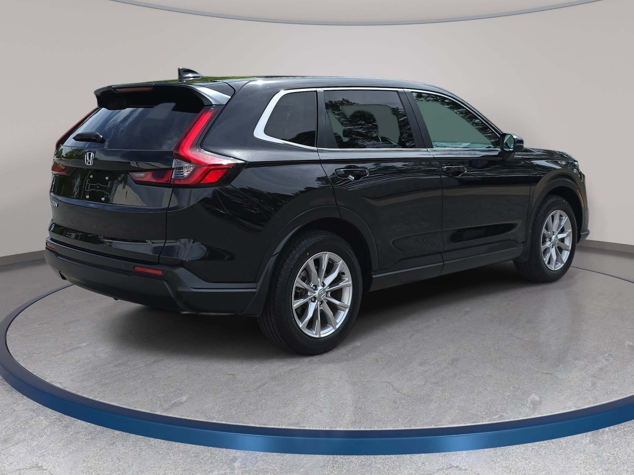 Used 2024 Honda CR-V EX-L image 5