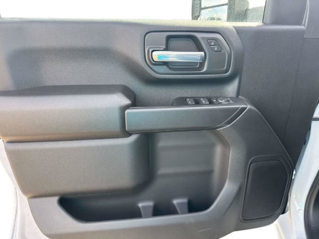 New 2026 Chevrolet Silverado 2500 W/T w/ WT Convenience Package AWD/4WD image 21