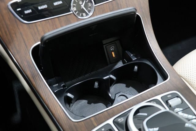 Used 2020 Mercedes-Benz C 300 4MATIC Sedan image 29