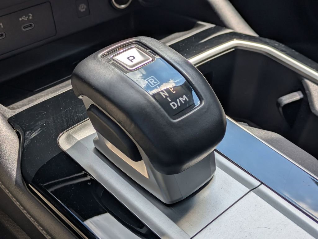 Used 2025 Mitsubishi Outlander SE AWD/4WD image 17