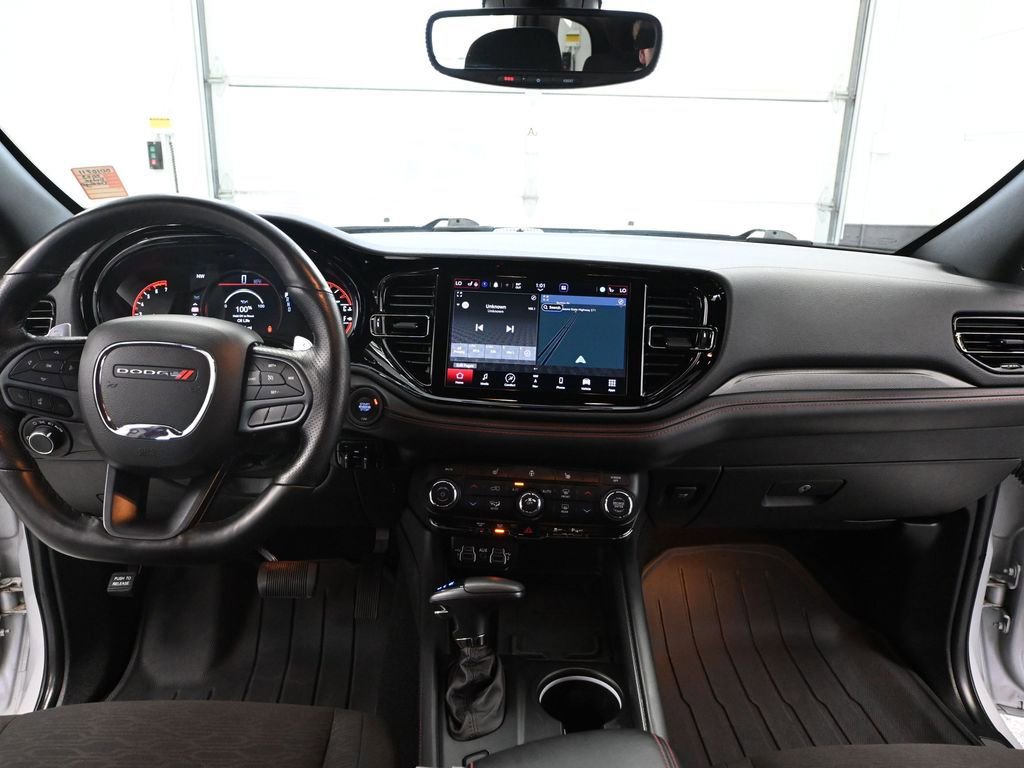 Used 2023 Dodge Durango R/T w/ Blacktop Package image 25