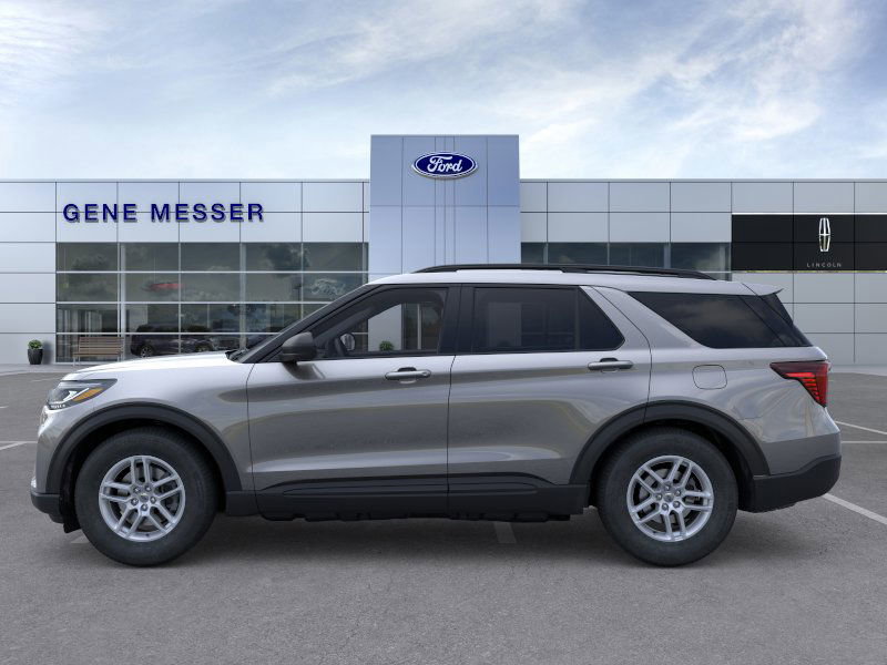 New 2026 Ford Explorer Active w/ Active Comfort Package image 25