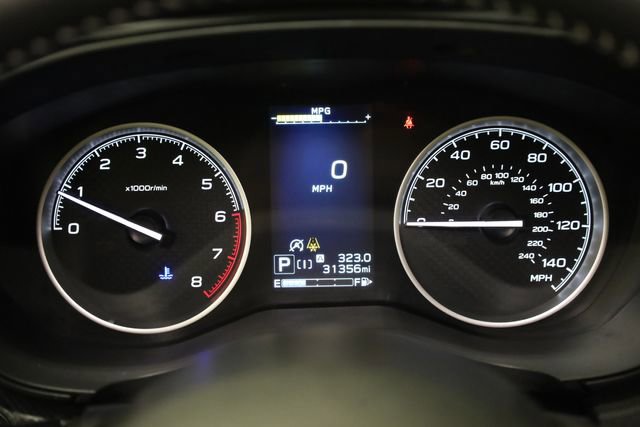 Used 2024 Subaru Forester Limited w/ Convenience Package image 18
