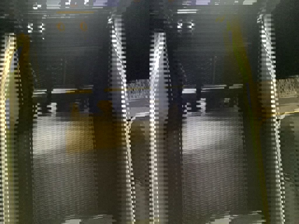 New 2026 RAM 1500 Laramie w/ Night Edition image 20