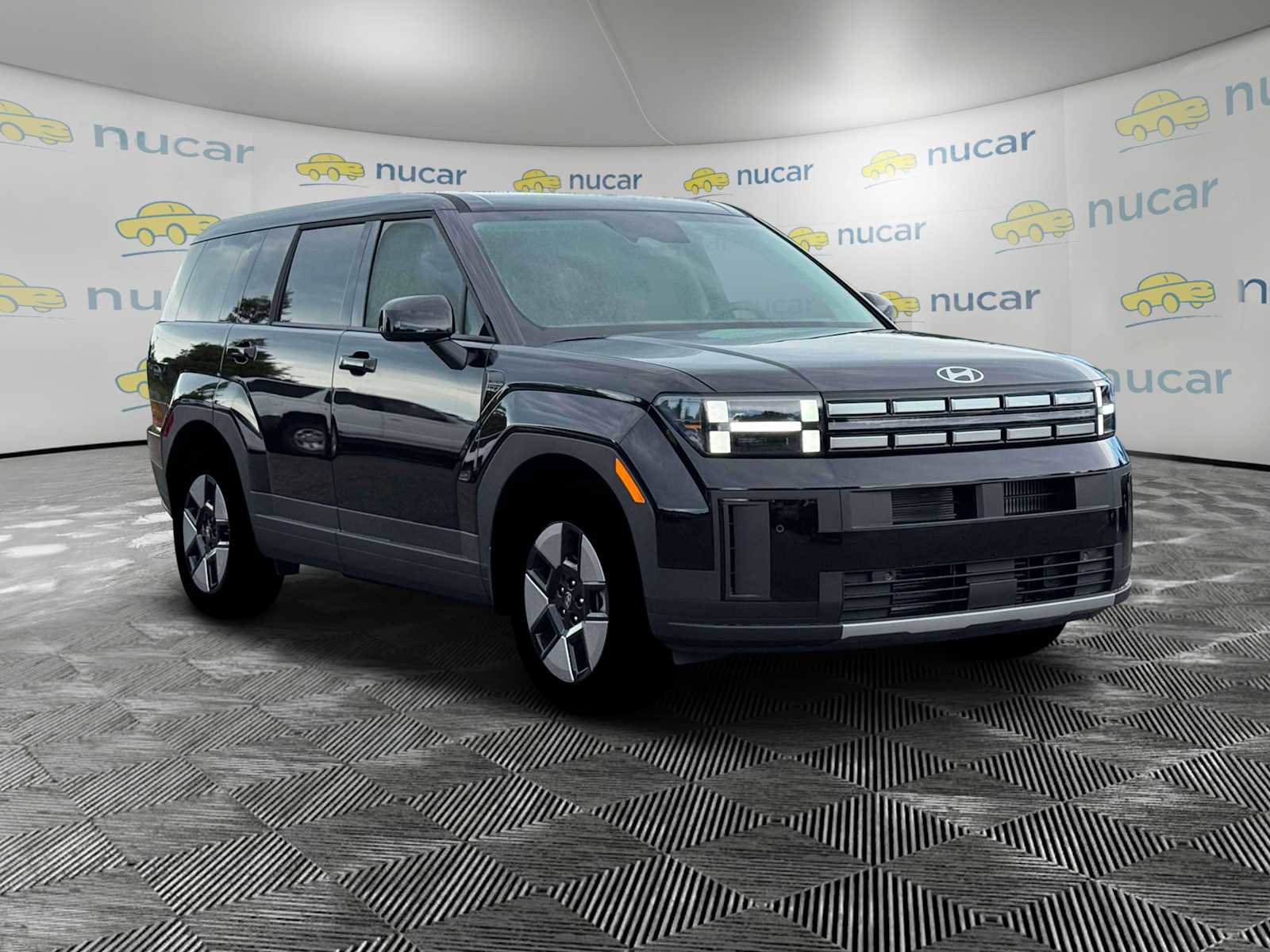 New 2026 Hyundai Santa Fe SE image 11