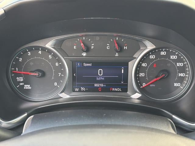 Used 2019 Chevrolet Equinox LT FWD image 27