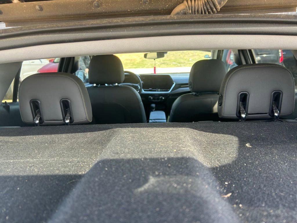 Used 2025 Chevrolet Trax ACTIV w/ Driver Confidence Package image 6