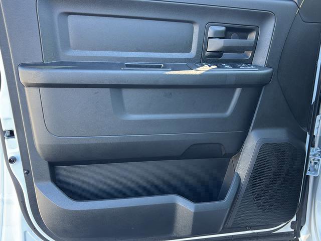 New 2026 RAM 3500 Tradesman image 15