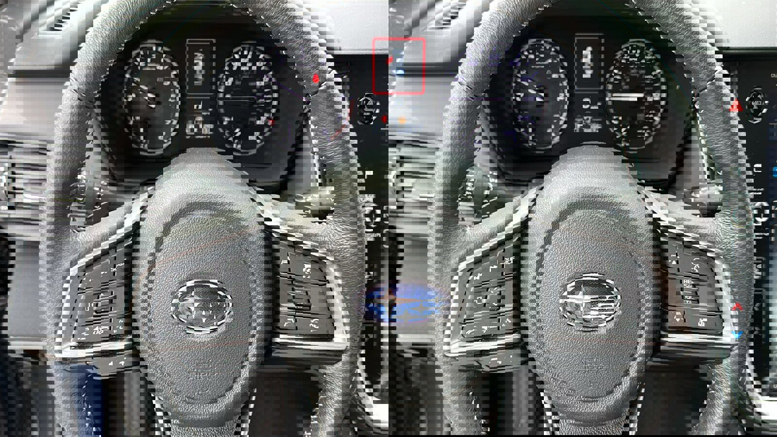 Used 2023 Subaru Legacy Premium image 10