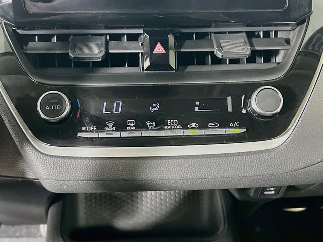 Used 2023 Toyota Corolla LE FWD image 23