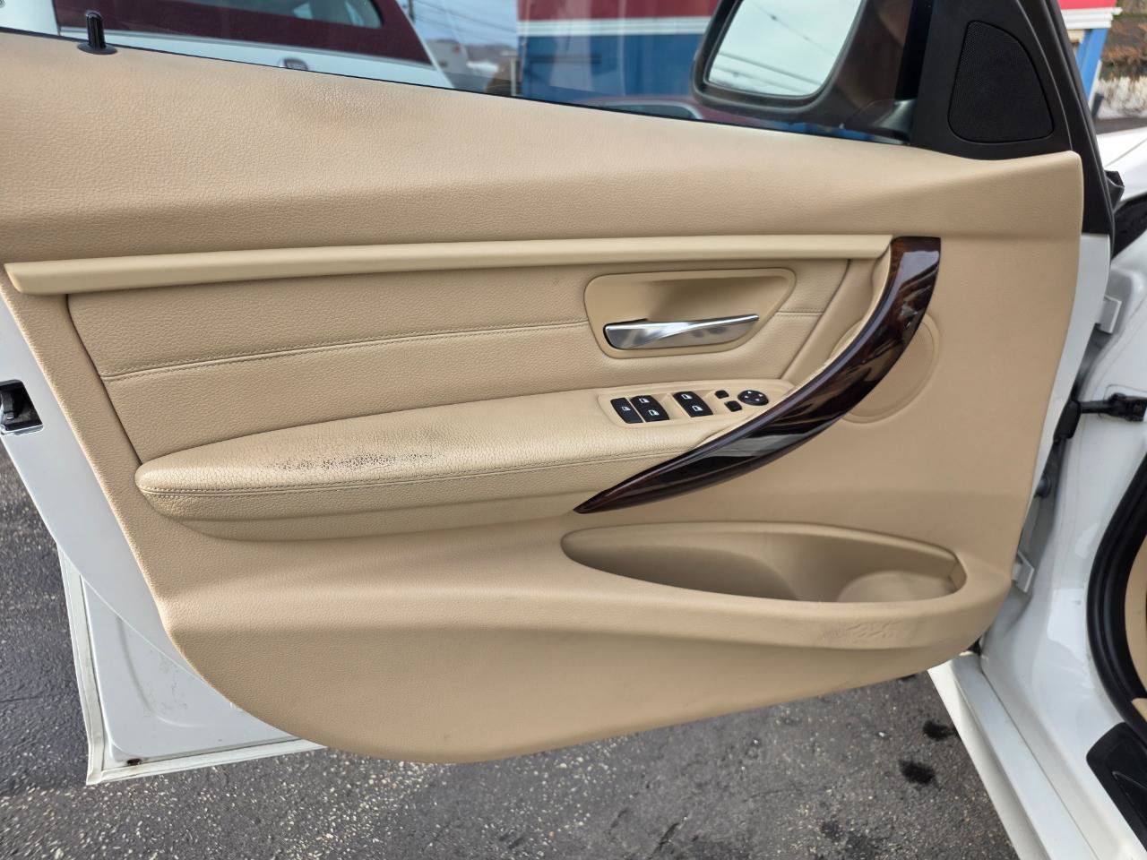 Used 2014 BMW 328d xDrive Sedan image 31