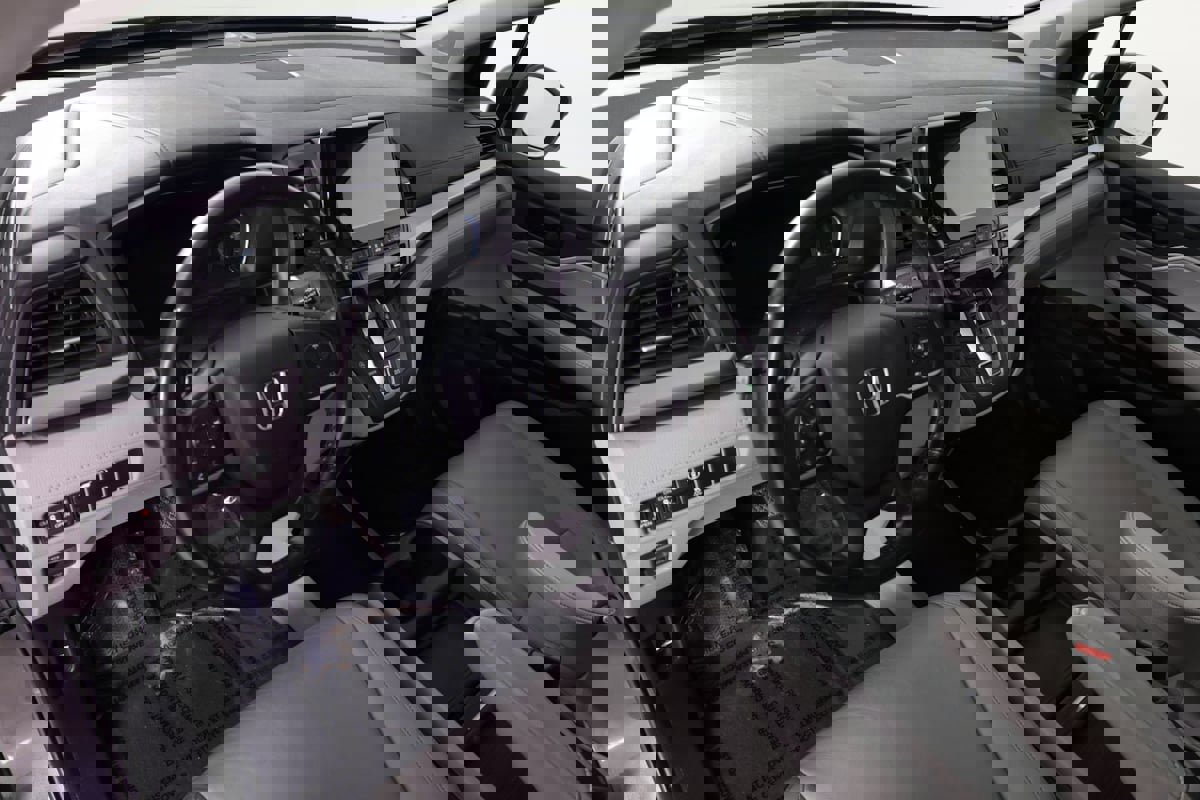 Used 2023 Honda Odyssey EX-L image 21