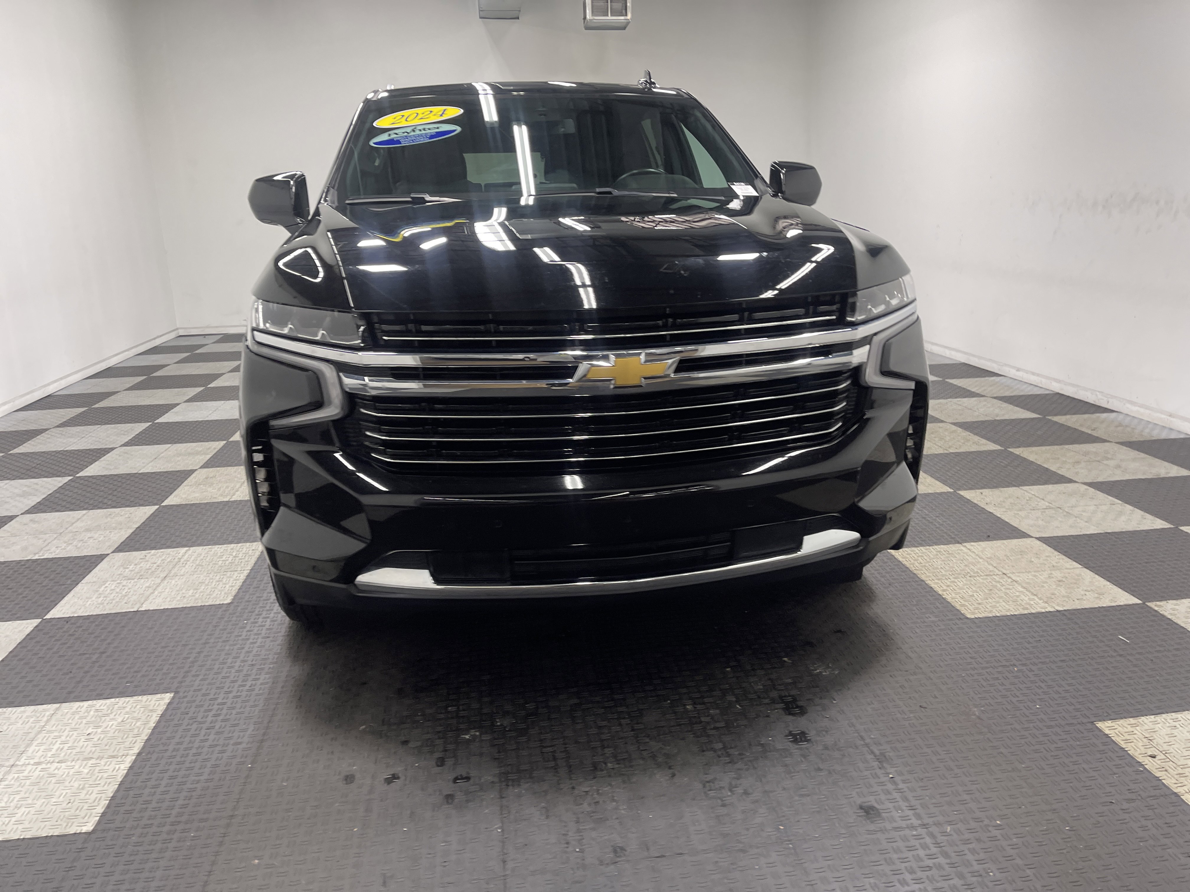 Used 2024 Chevrolet Tahoe LT image 7