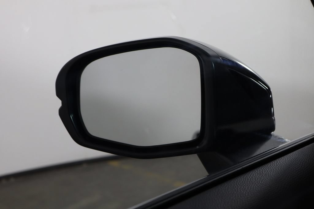 Used 2025 Honda CR-V LX image 33
