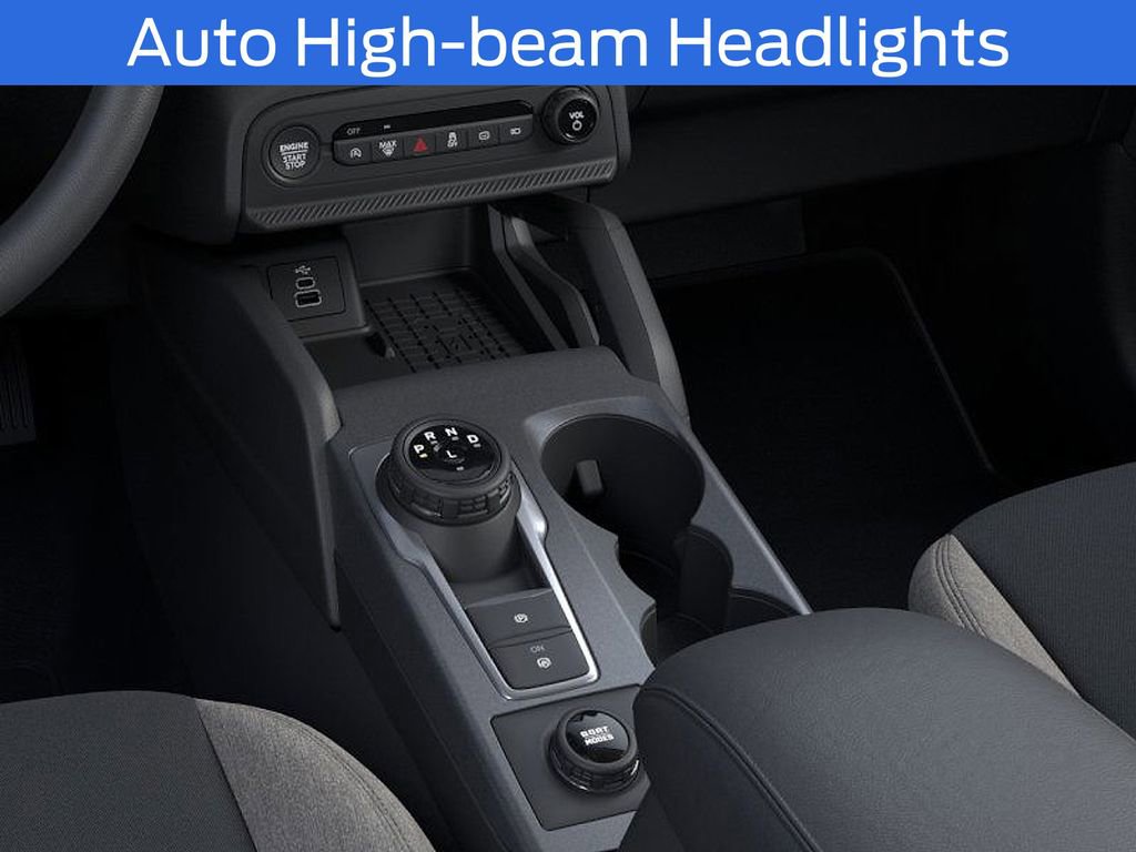 New 2025 Ford Bronco Sport Big Bend image 15