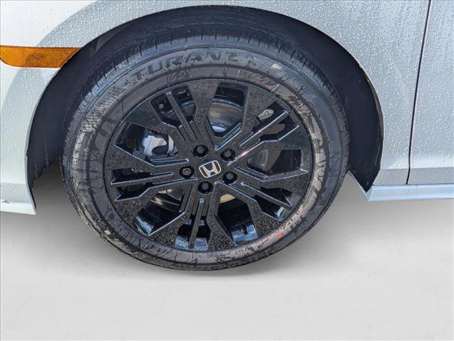 New 2026 Honda Odyssey Sport-L image 9