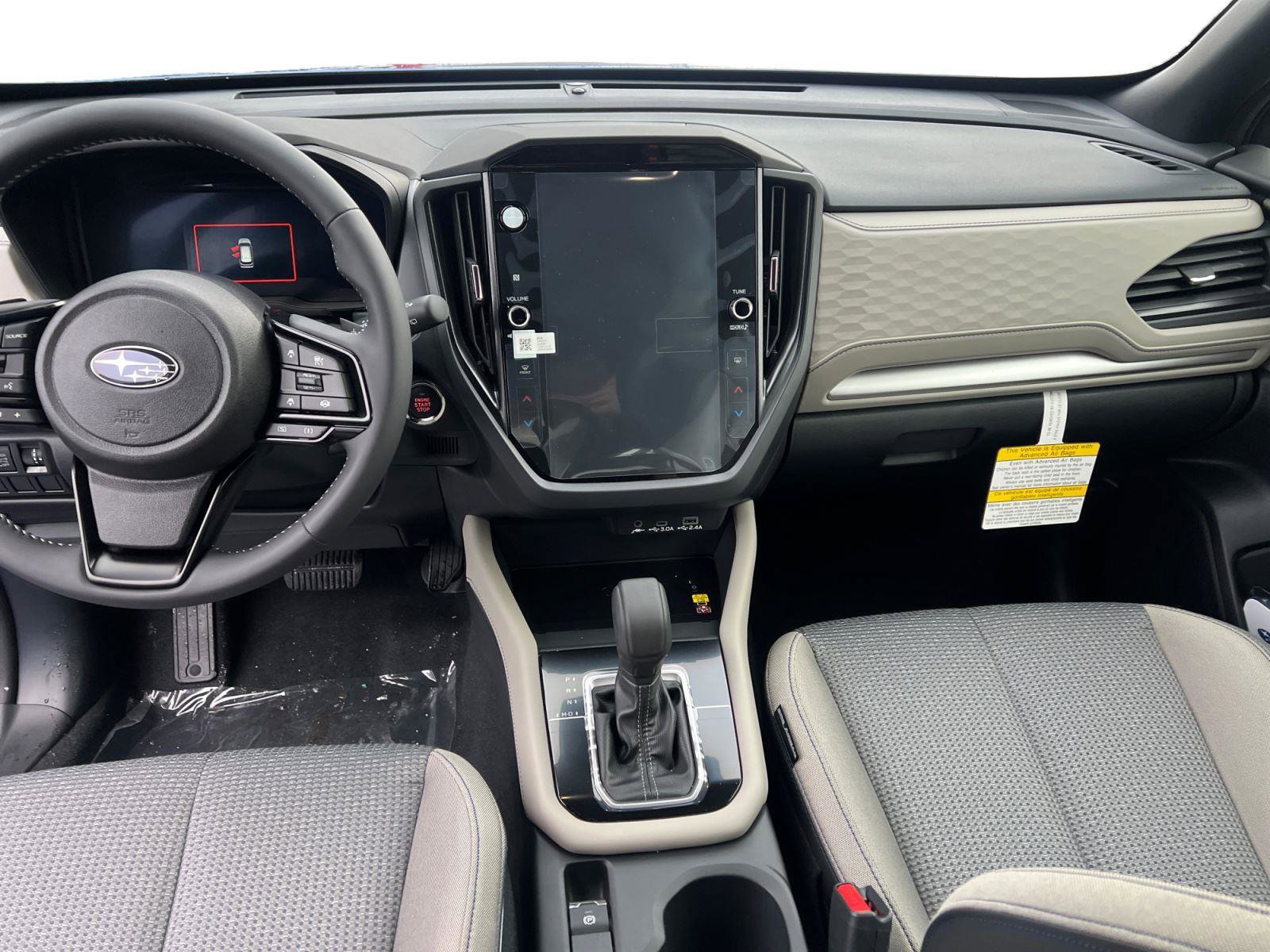 New 2025 Subaru Forester Premium image 10