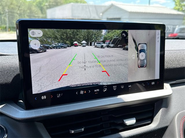 New 2025 Ford Explorer ST w/ Sun And Sound Package image 29