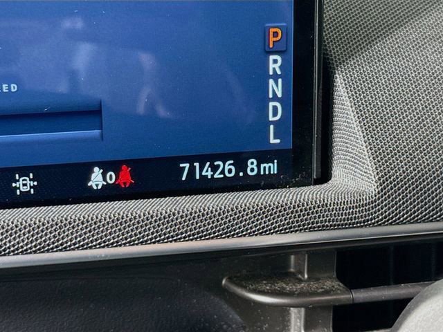 Certified 2021 Ford Mustang Mach-E Select w/ Comfort/Appearance Package image 12