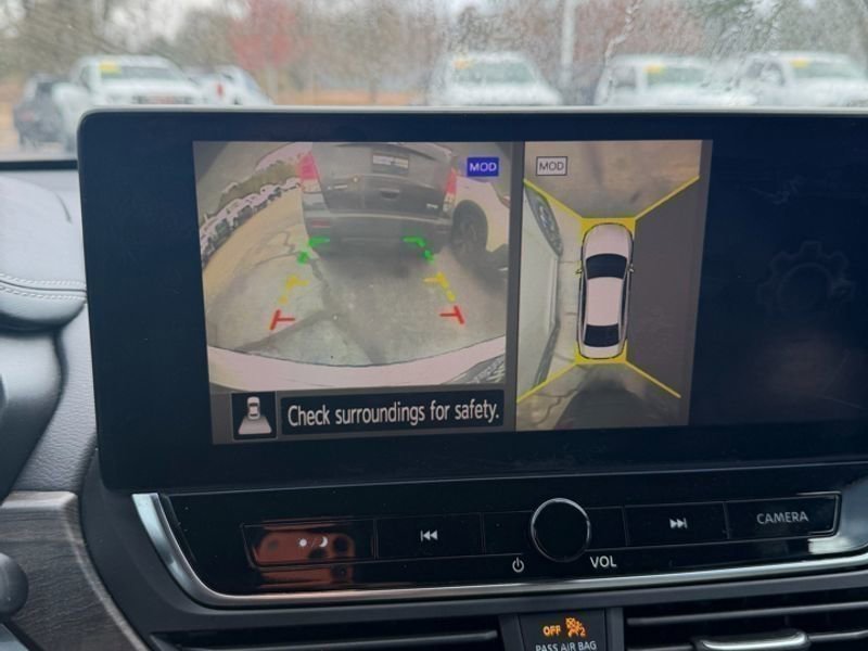 Used 2023 Nissan Altima 2.5 SL image 15