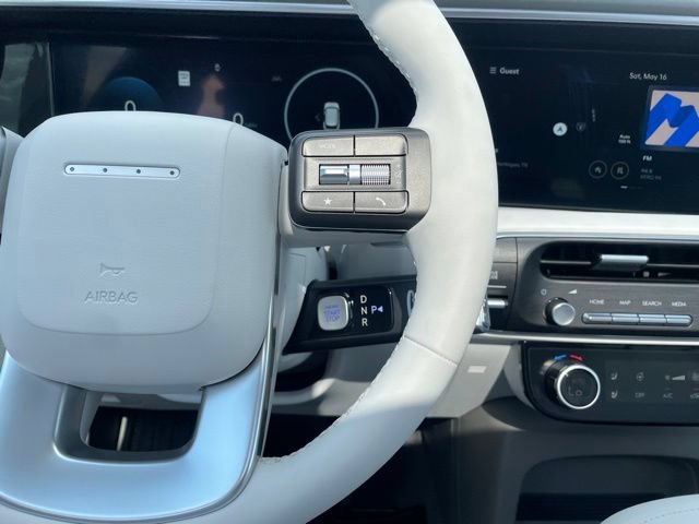 New 2026 Hyundai Palisade SEL FWD image 16