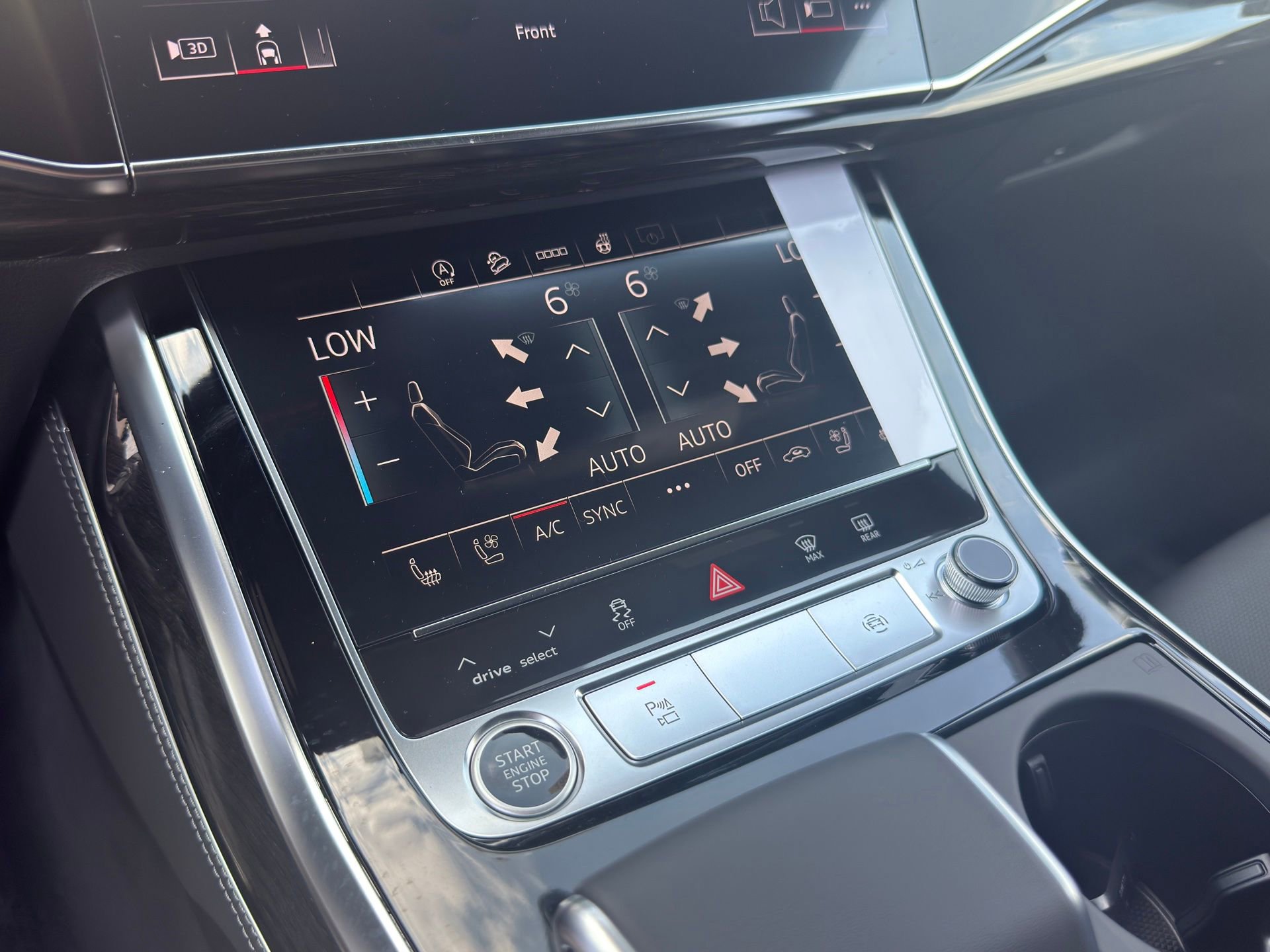 New 2026 Audi Q7 3.0T Premium Plus AWD/4WD image 13