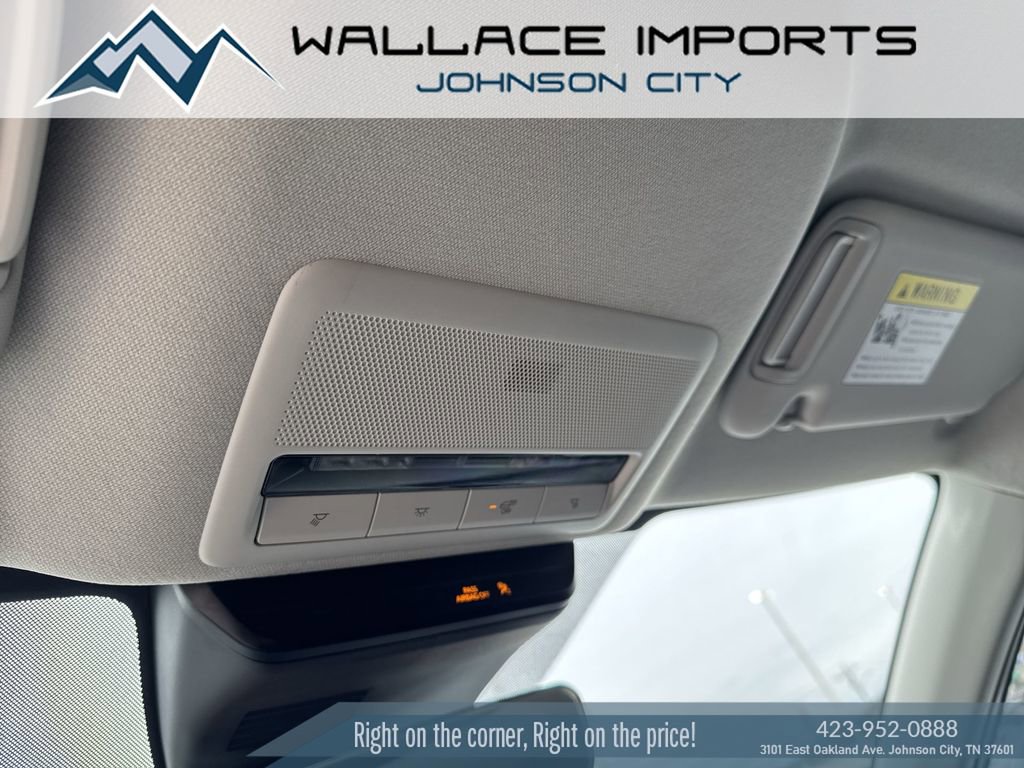 Used 2022 MAZDA CX-30 AWD 2.5 S w/ Select Package image 15