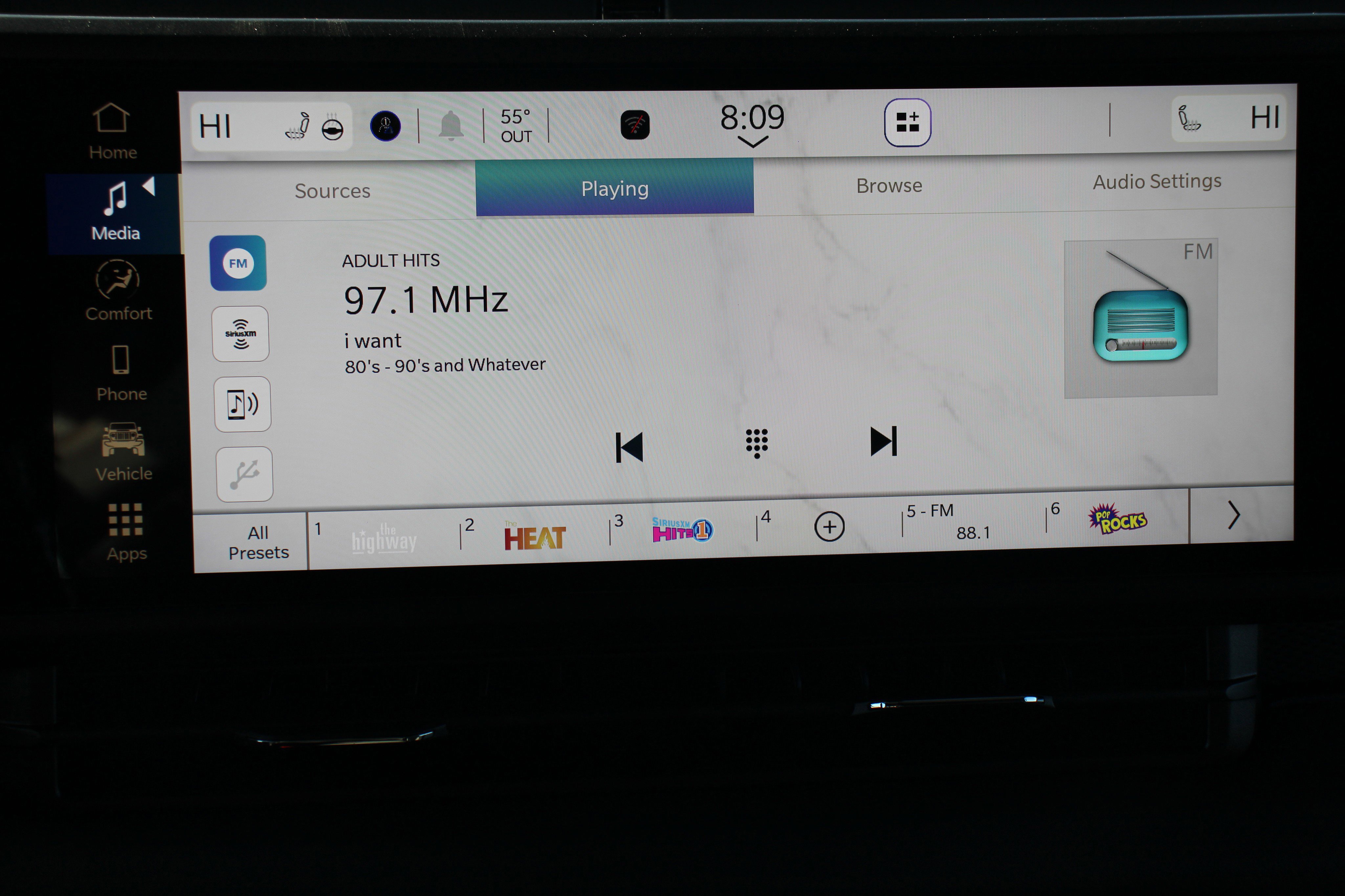 Used 2026 Jeep Wrangler Unlimited Rubicon image 14