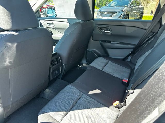 New 2026 Nissan Rogue SV image 14